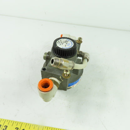 Proportion Air PSR-3U Pneumatic Pressure Regulator 300PSI 1/2" NPT