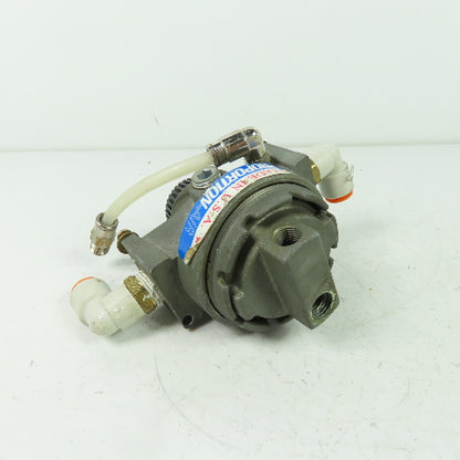 Proportion Air PSR-3U Pneumatic Pressure Regulator 300PSI 1/2" NPT