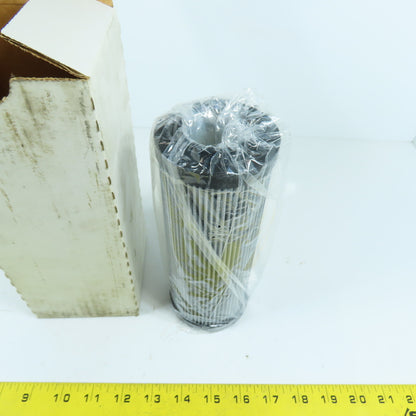 Parker HF31L10NQ Hydraulic Filter Element