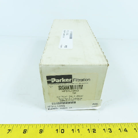 Parker HF31L10NQ Hydraulic Filter Element