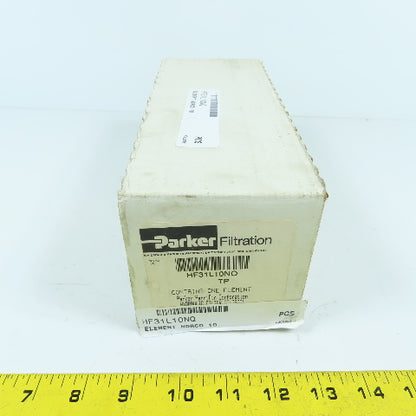 Parker HF31L10NQ Hydraulic Filter Element