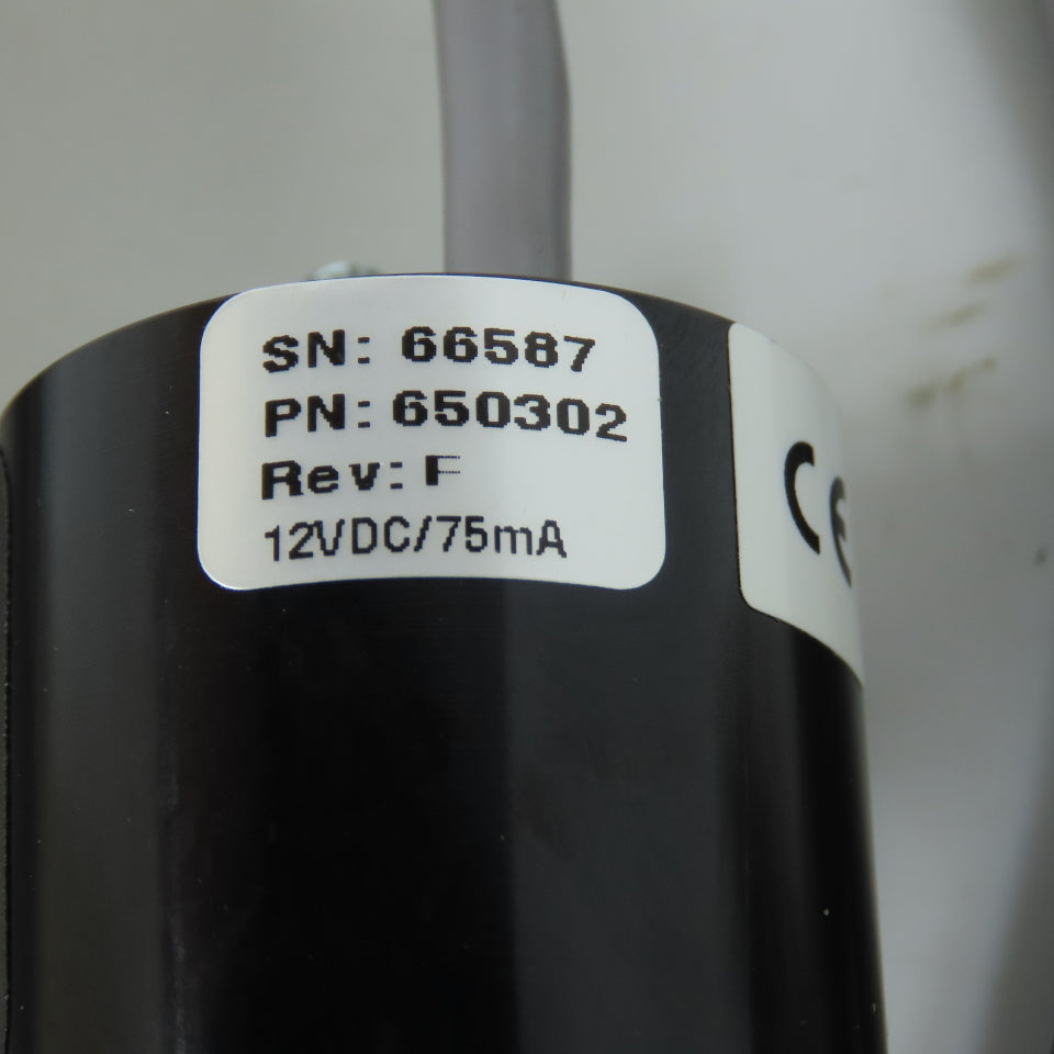 Nerlite 650302 S-40 Spot Array Illuminator (Non Diffuse Cont.) 12VDC