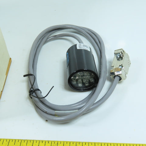 Nerlite 650302 S-40 Spot Array Illuminator (Non Diffuse Cont.) 12VDC