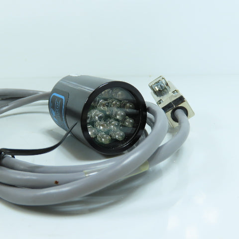 Nerlite 650302 S-40 Spot Array Illuminator (Non Diffuse Cont.) 12VDC