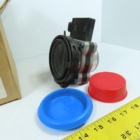 Delphi AF10015 Mass Air Flow Sensor Meter NEW
