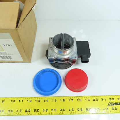 Delphi AF10015 Mass Air Flow Sensor Meter NEW