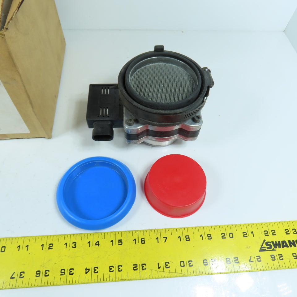Delphi AF10015 Mass Air Flow Sensor Meter NEW