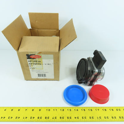 Delphi AF10015 Mass Air Flow Sensor Meter NEW