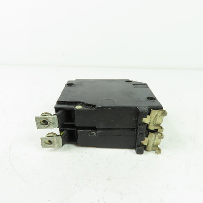 Cutler Hammer CHB CTL 1-Pole 20 Amp Circuit Breaker 120/240VAC Lot Of 2