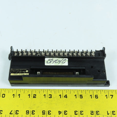 PS7X (2)-40V6S Terminal Block Screw Strip