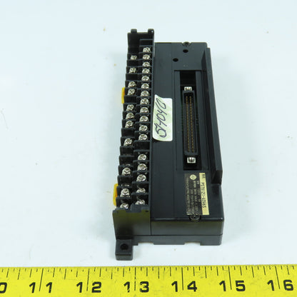 PS7X (2)-40V6S Terminal Block Screw Strip