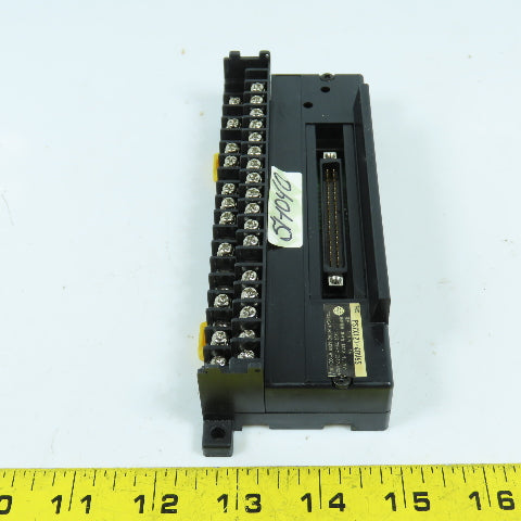 PS7X (2)-40V6S Terminal Block Screw Strip