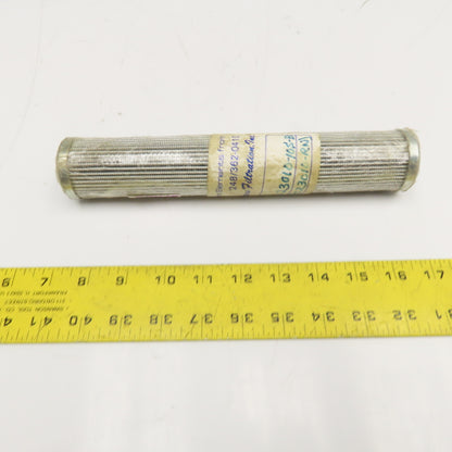 McMasters Filtration GP-23010-10SB Microglass Hydraulic Filter Element