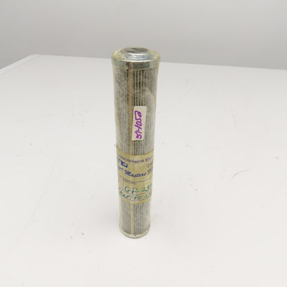 McMasters Filtration GP-23010-10SB Microglass Hydraulic Filter Element