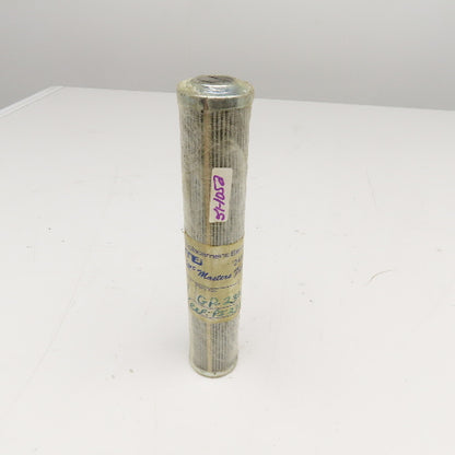 McMasters Filtration GP-23010-10SB Microglass Hydraulic Filter Element