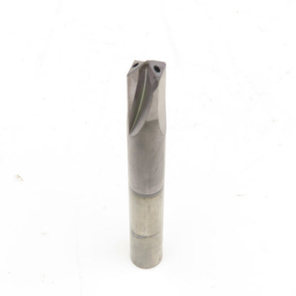 CJT Kooltwist Style 294 1/2" Solid Carbide Coolant Thru Straight 2 Flute Drill