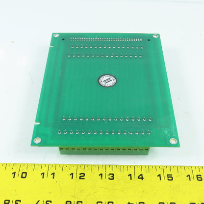 Atlas Copco 4240 5205 00 Assembly System I/O Card Circuit board