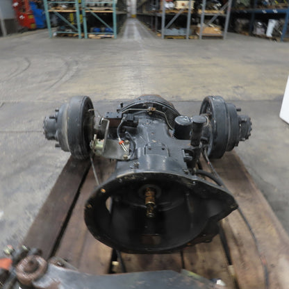 TCM FG25T6 Replacement Front And rear Axle & Forklift Transmission