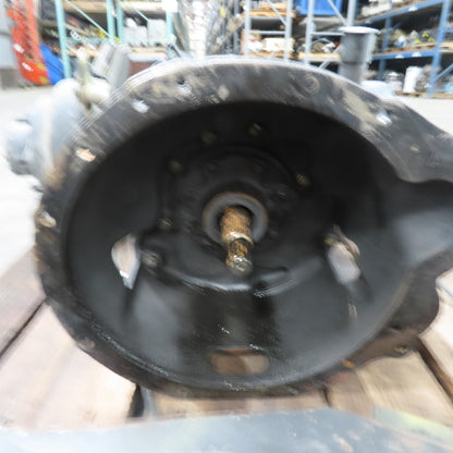 TCM FG25T6 Replacement Front And rear Axle & Forklift Transmission