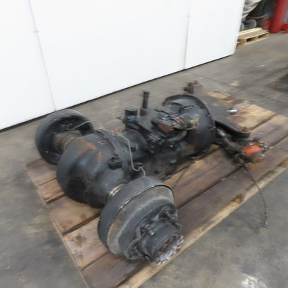 TCM FG25T6 Replacement Front And rear Axle & Forklift Transmission