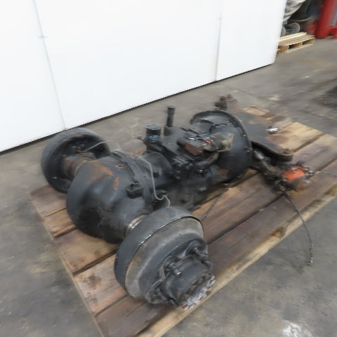 TCM FG25T6 Replacement Front And rear Axle & Forklift Transmission