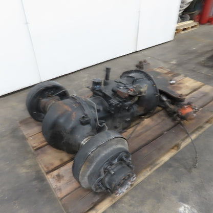 TCM FG25T6 Replacement Front And rear Axle & Forklift Transmission