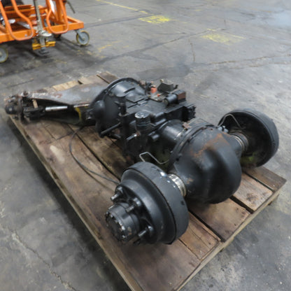TCM FG25T6 Replacement Front And rear Axle & Forklift Transmission