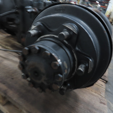 TCM FG25T6 Replacement Front And rear Axle & Forklift Transmission