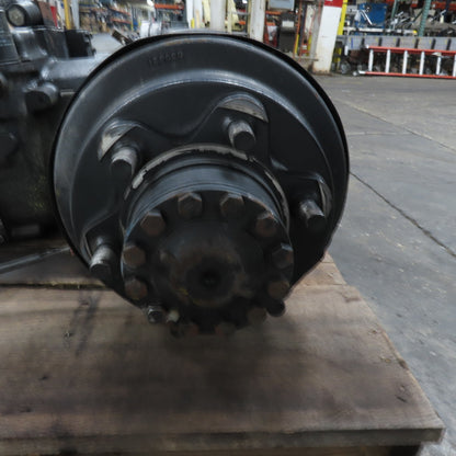 TCM FG25T6 Replacement Front And rear Axle & Forklift Transmission