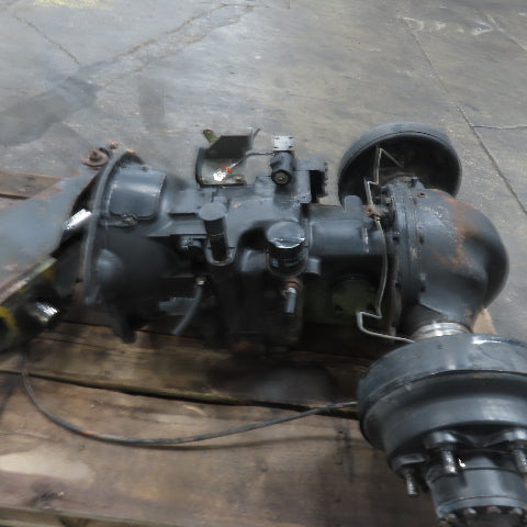 TCM FG25T6 Replacement Front And rear Axle & Forklift Transmission