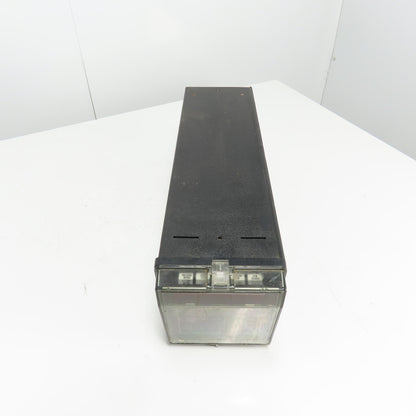 Texas Instruments Tigraph Chart Recorder Plotter 1.5A 250V