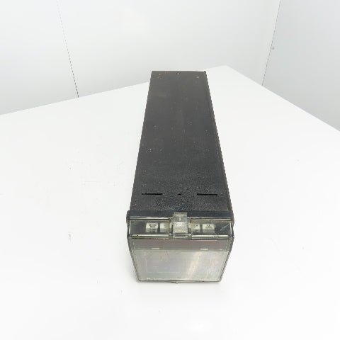 Texas Instruments Tigraph Chart Recorder Plotter 1.5A 250V