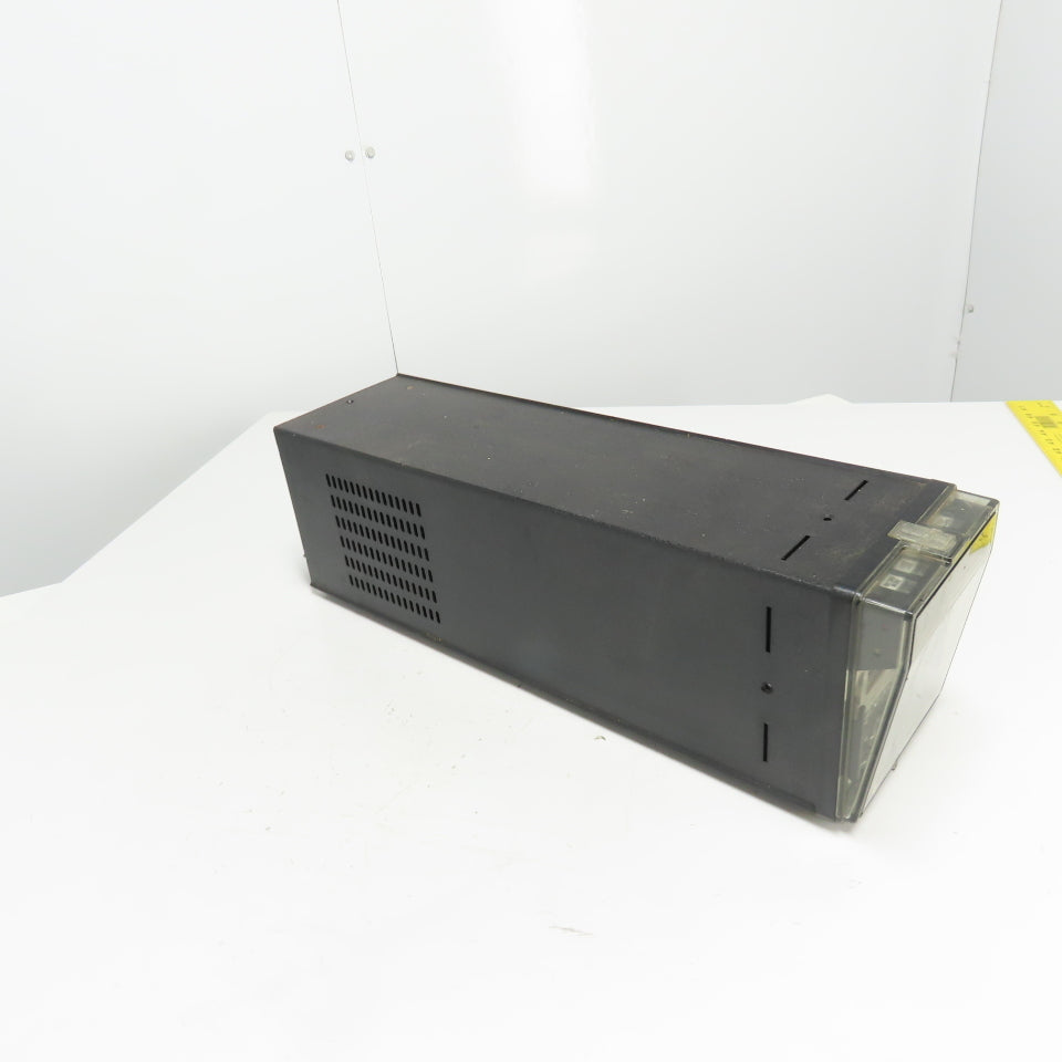 Texas Instruments Tigraph Chart Recorder Plotter 1.5A 250V