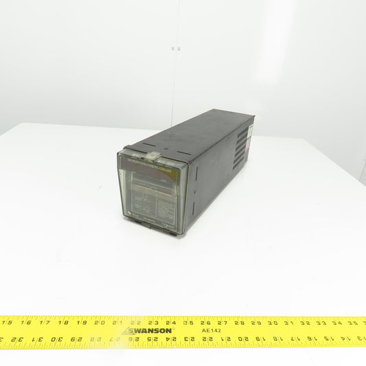 Texas Instruments Tigraph Chart Recorder Plotter 1.5A 250V