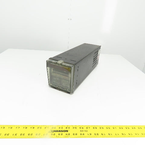 Texas Instruments Tigraph Chart Recorder Plotter 1.5A 250V
