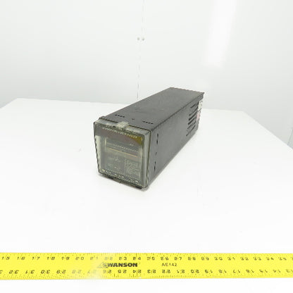 Texas Instruments Tigraph Chart Recorder Plotter 1.5A 250V