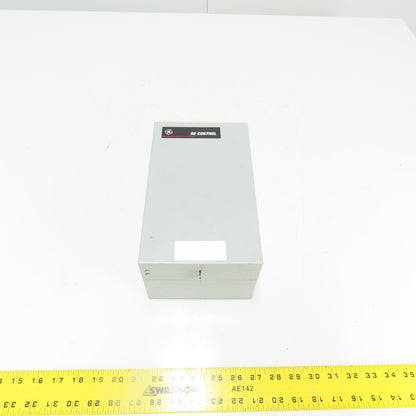 GE General Electic CR260L21CA361AA0 Ser A Electrically Held Lighting Contactor