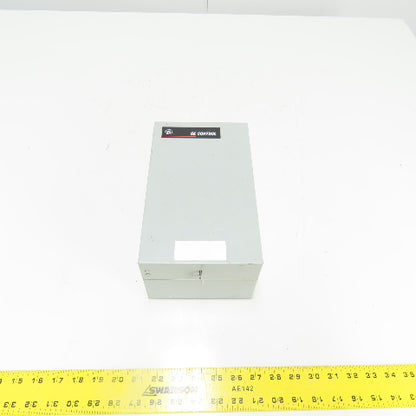 GE General Electic CR260L21CA361AA0 Ser A Electrically Held Lighting Contactor