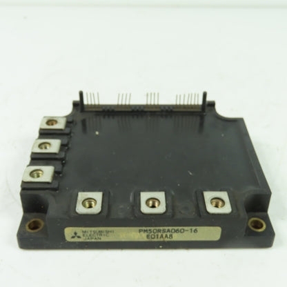 Mitsubishi PM50RSA060-16 Power Module E01AA8