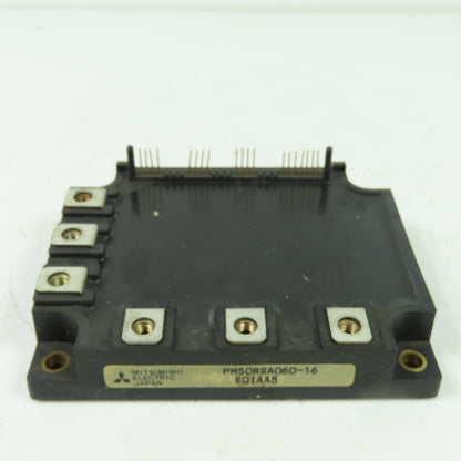 Mitsubishi PM50RSA060-16 Power Module E01AA8