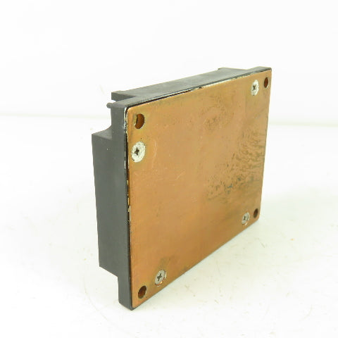 Mitsubishi PM50RSA060-16 Power Module E01AA8