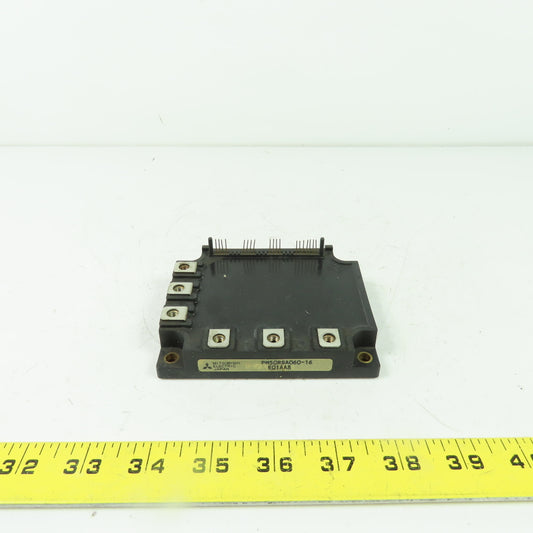 Mitsubishi PM50RSA060-16 Power Module E01AA8