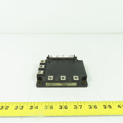 Mitsubishi PM50RSA060-16 Power Module E01AA8