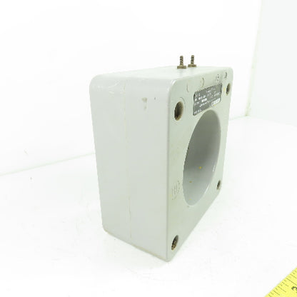 Westinghouse 3512C13H01 Type GS Current Transformer 2000:5