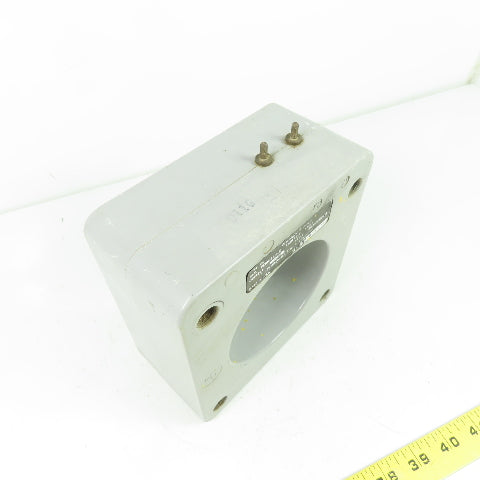 Westinghouse 3512C13H01 Type GS Current Transformer 2000:5