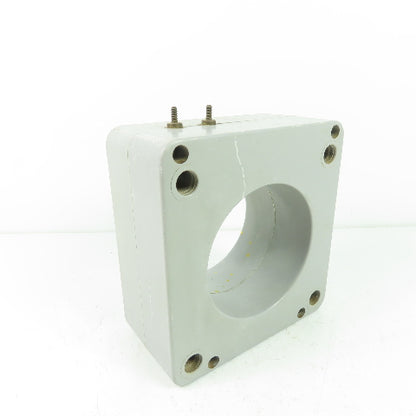 Westinghouse 3512C13H01 Type GS Current Transformer 2000:5