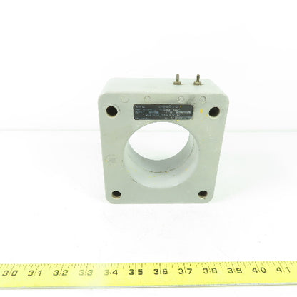Westinghouse 3512C13H01 Type GS Current Transformer 2000:5