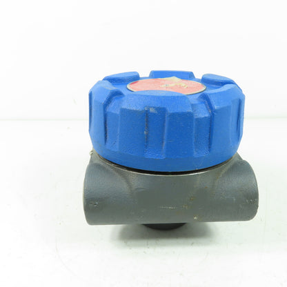 Magnetrol TEM-A210-001/TD2-8D01-130 Thermatel Thermal Dispersion Switch 3000PSIG