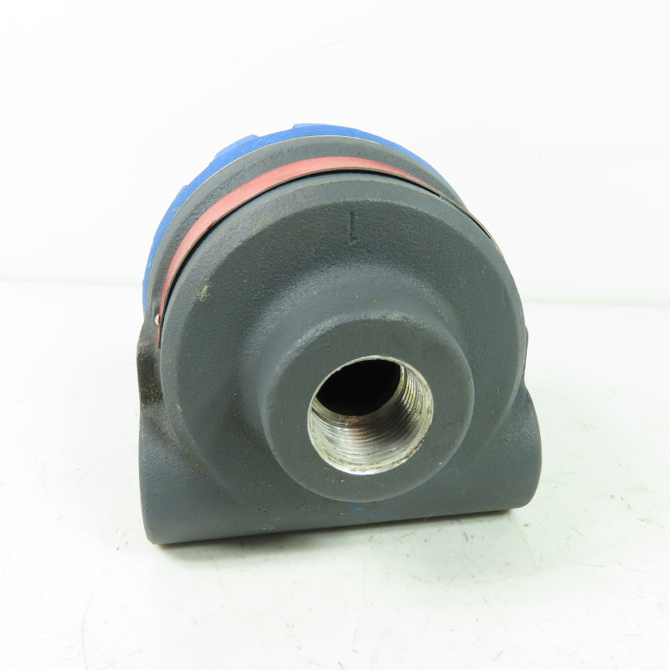 Magnetrol TEM-A210-001/TD2-8D01-130 Thermatel Thermal Dispersion Switch 3000PSIG