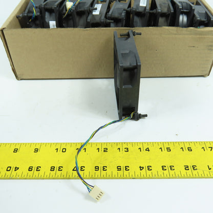 AVC DS09225R12H Tubeaxial Computer Cabinet Cooling Fan 12VDC Lot Of 11